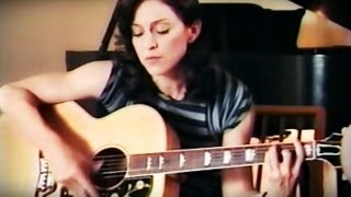 Madonna - Mother &amp; Father (Live Acoustic 2003)