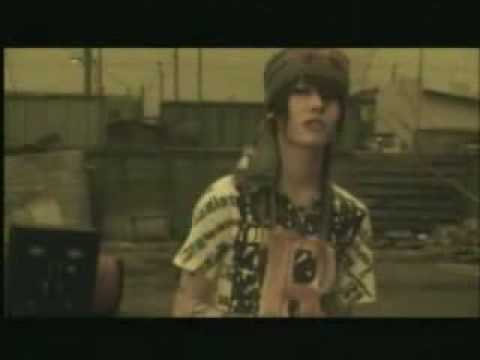 MIYAVI - Coo Quack Cluck -Ku.Ku.Ru-