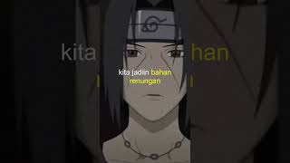 Download lagu Nasehat Hidup dari Uchiha Itachi mp3