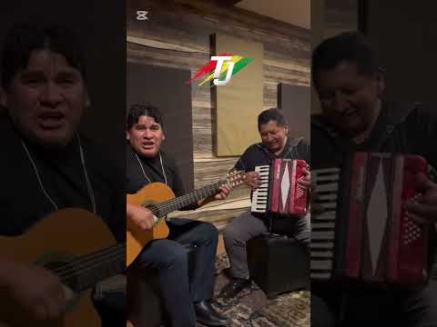 Tjarkas - “Guinda Tikita” #cueca #cochabamba #colomi #estreno #video