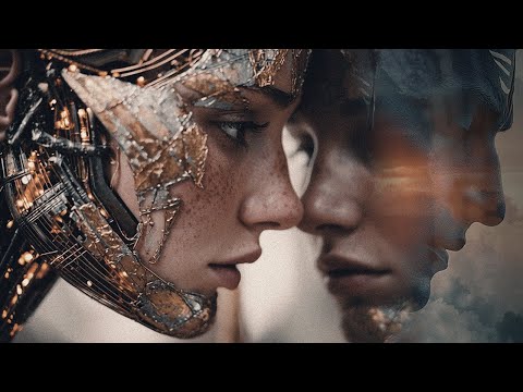 AVATAR / SHIVAY / Through the Mirror. Ethereal Melodic House x Cinematic Techno