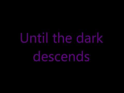 Mesh - Before this world ends (Lyrics)
