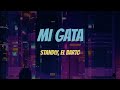 Standly, El Barto - Mi Gata (Instrumental/Karaoke)