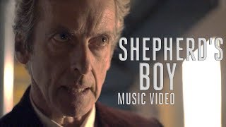 Doctor Who | Shepherd's Boy
