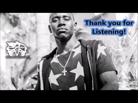 Sowa ft. Rodric King - All I Need (Unofficial Release)