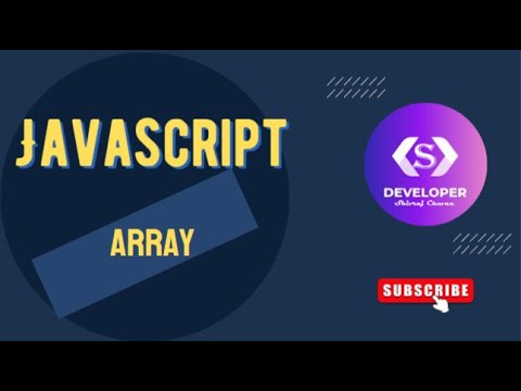 Javascript Arrays Methods Explained In Marathi Javascript In Marathi