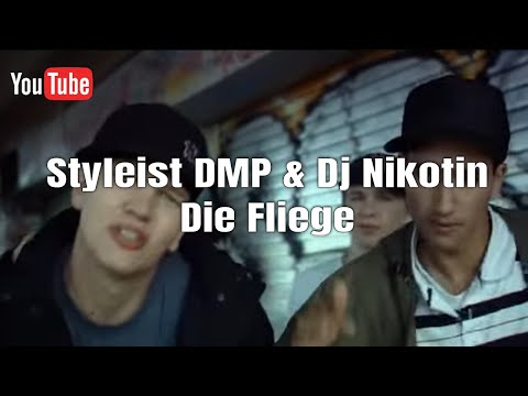 Styleist DMP & DJ Nikotin - Die Fliege - Soundstarstudios