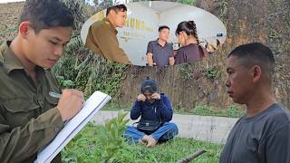 Download lagu The 'bait' scheme is over: Linh has to pay a heavy price. mp3