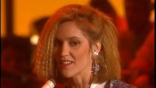 American Bandstand 1985- Interview Boy Meets Girl