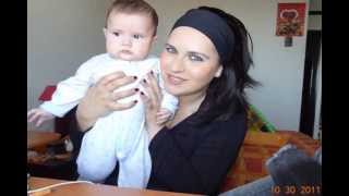 Yo te esperaba Alejandra Guzman (Subtitulada)