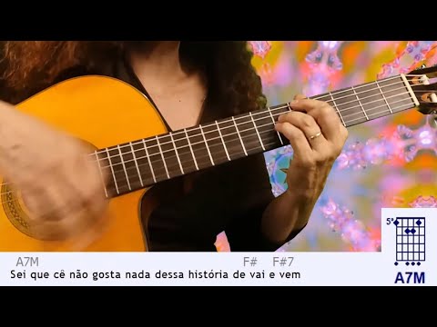 Ai Há - Mallu Magalhaes
