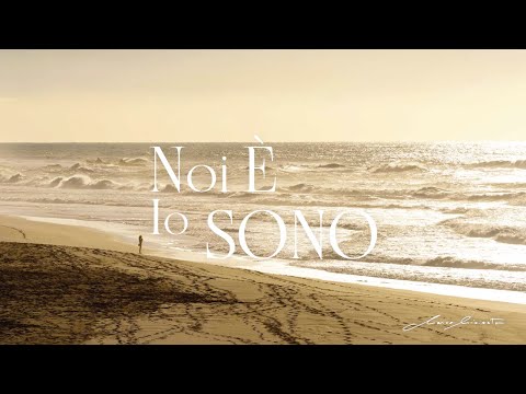 Noi È Io Sono - Affidavit