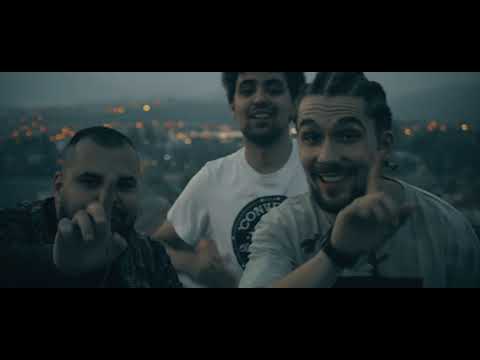 Dekadenti - Požarne Stube feat. Khan (Official Video)