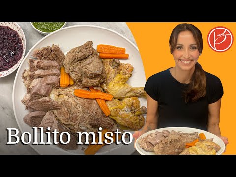 Bollito misto - Benedetta Parodi Official