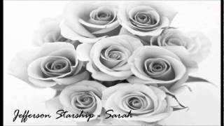 Jefferson Starship - Sara