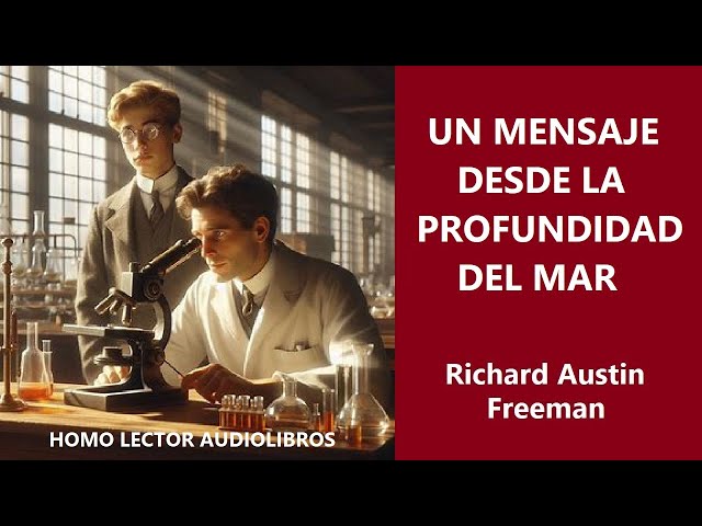 Vídeo relacionado con Los detectives de la línea morada (Áncora & Delfín)