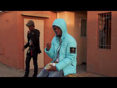 Tre Factor - Crazy Fans (Official Video)