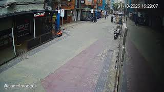 Santa Catarina · Balneário Camboriú · Live view live stream