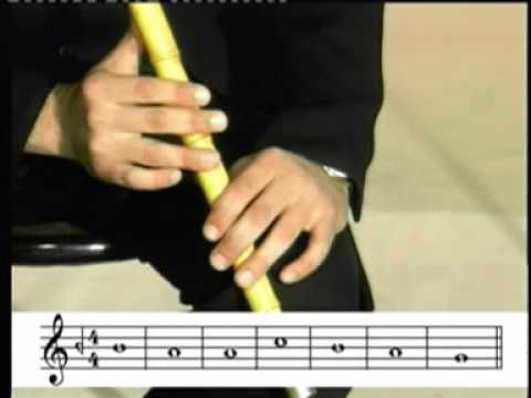 NEY THE PLAYING I LEARN -  EXERCISE 1