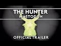 Mastodon - The Hunter [Official Trailer]