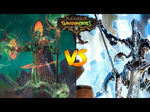 Warmachine/Hordes Vassal Tournament 2/5 Round 1 - Lucant (Clockwork Legion) vs Zaal2 (Exalted)