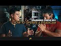Learning Curve Ep 1 Operating A Steadicam Cinematography Tips