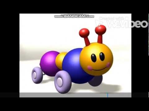 All-Stars Story Part 18 - Cody Asks for Help/The Rescue Mission