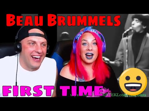 Metal Band Reacts To Laugh, Laugh Beau Brummels FULL Song ReCut Video HiQ Hybrid JARichardsFilm