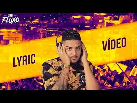 MC Leozinho da VP - Marcha na Naveira (Lyric Video) DJ Tripa