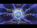 Archangel Michael Protection, Cord Cutting & Energy Clearing Meditation - (Feel Divine Purity Again)
