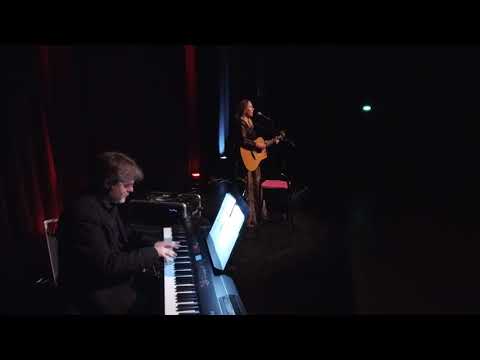 Mannick - Je m'en vais (live)