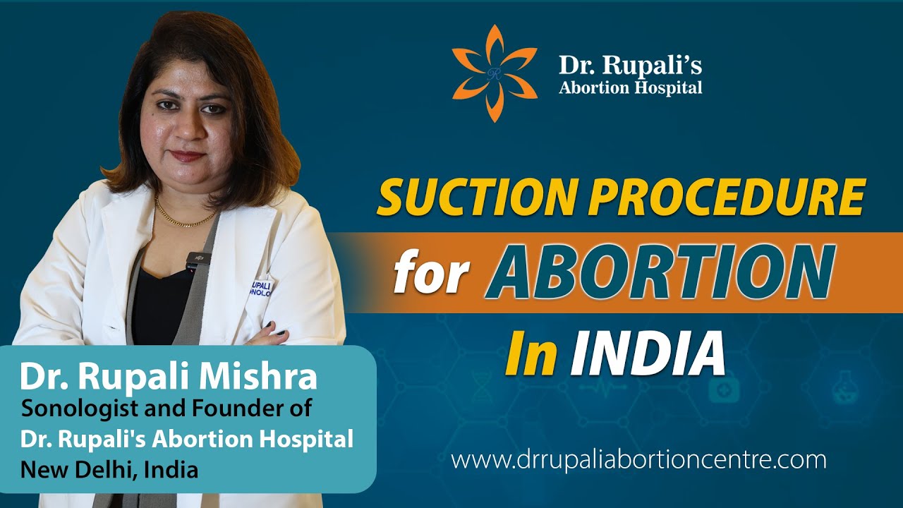 Abortion in Delhi
