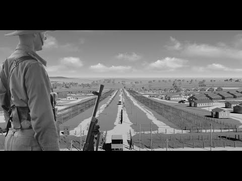 Cowra Prisoner of War Camp Site
