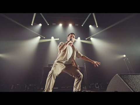 AllttA - Shit Talk King [Live Version]
