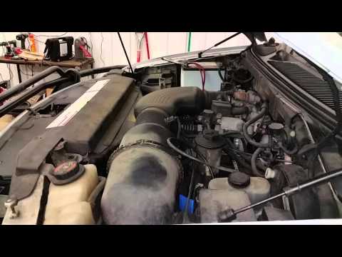 BL1519 - 1997 Ford Expedition - 4.6L
