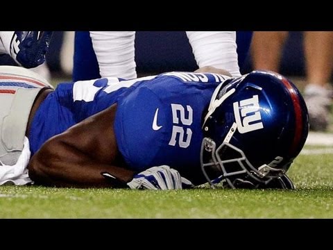 ファンタジーフットボール2013 - NFLの第5週 (Fantasy Football 2013 - NFL Week 5)