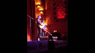 Breathe-Ryan Star and Tristan Prettyman 10/16/12