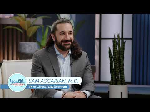 Dr. Drew Discusses Shield™ – A Simple Blood Test for Colon Cancer Screening