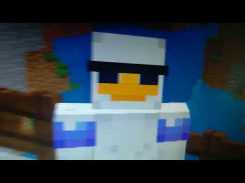 PATO DO JACK O BRABO