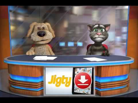 Talking News Exclusive Interview#8