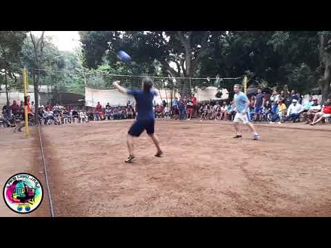 FERNANDO Y RUBIO VS ALDO Y BEITO. FUTVOLEY. FOOTVOLLEY. FUTEVOLEI.