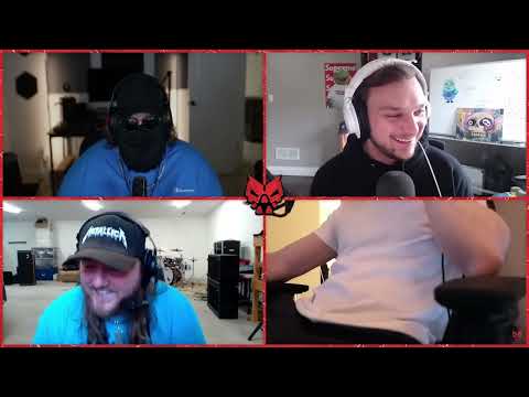 MCNASTY'S MOM TRYNNA GET UP IN THAT GRIZZY GUSSY!!!