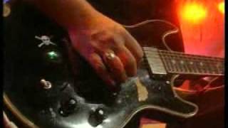 Almafuerte - Convide rutero (En vivo)