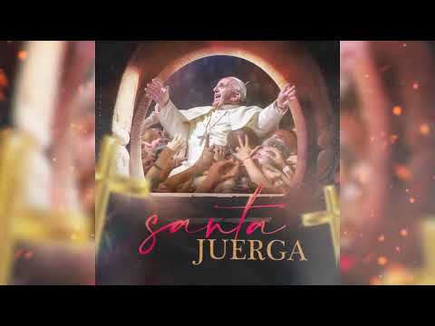 MIX SANTA JUERGA - DJ Diego Alonso Ft  DJ Bex
