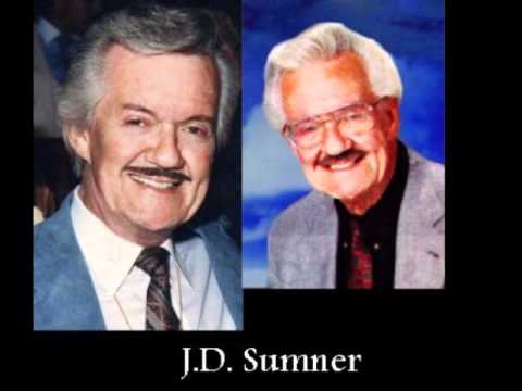 Christmas Carol Of Love by J.D. Sumner and the Stamps
