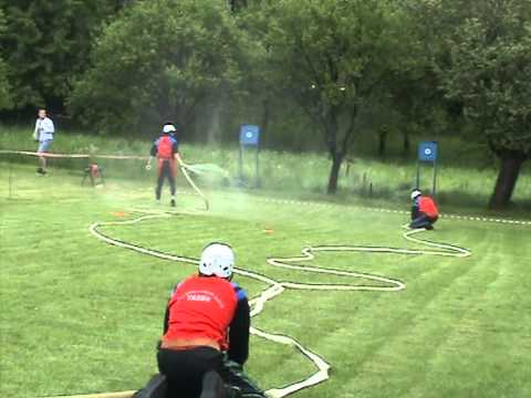 Sdh Tasov muži v Litavě 13.5.2012