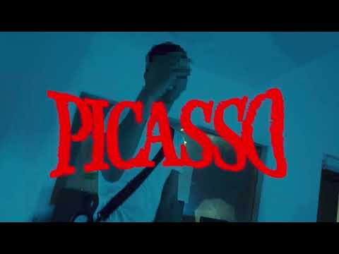 Mechayrxmeo - Picasso ft WE$T DUBAI