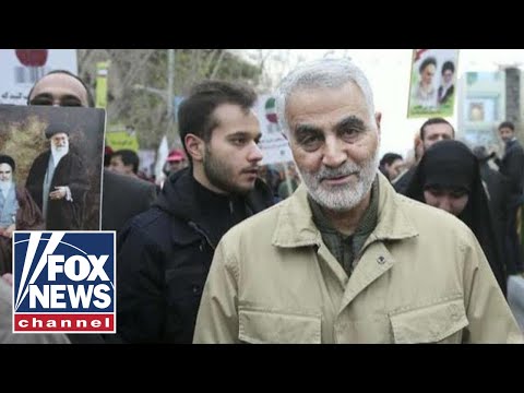 ステファニック議員：これはイランの攻撃を抑止するためのものだ (Rep. Stefanik: This is about deterring Iranian aggression)