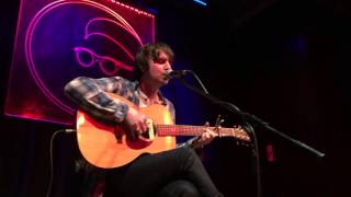 Lee Southall , Under the weather , Band On The Wall , Manchester , 28/2/16