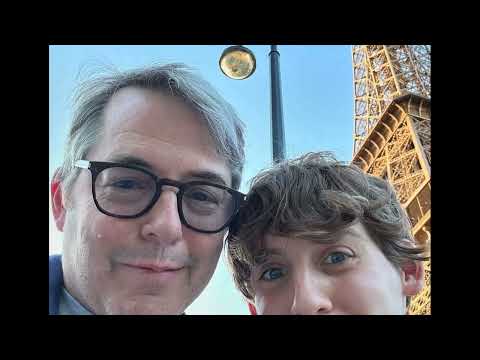 Sarah Jessica Parker's shy daughter declares 'abso